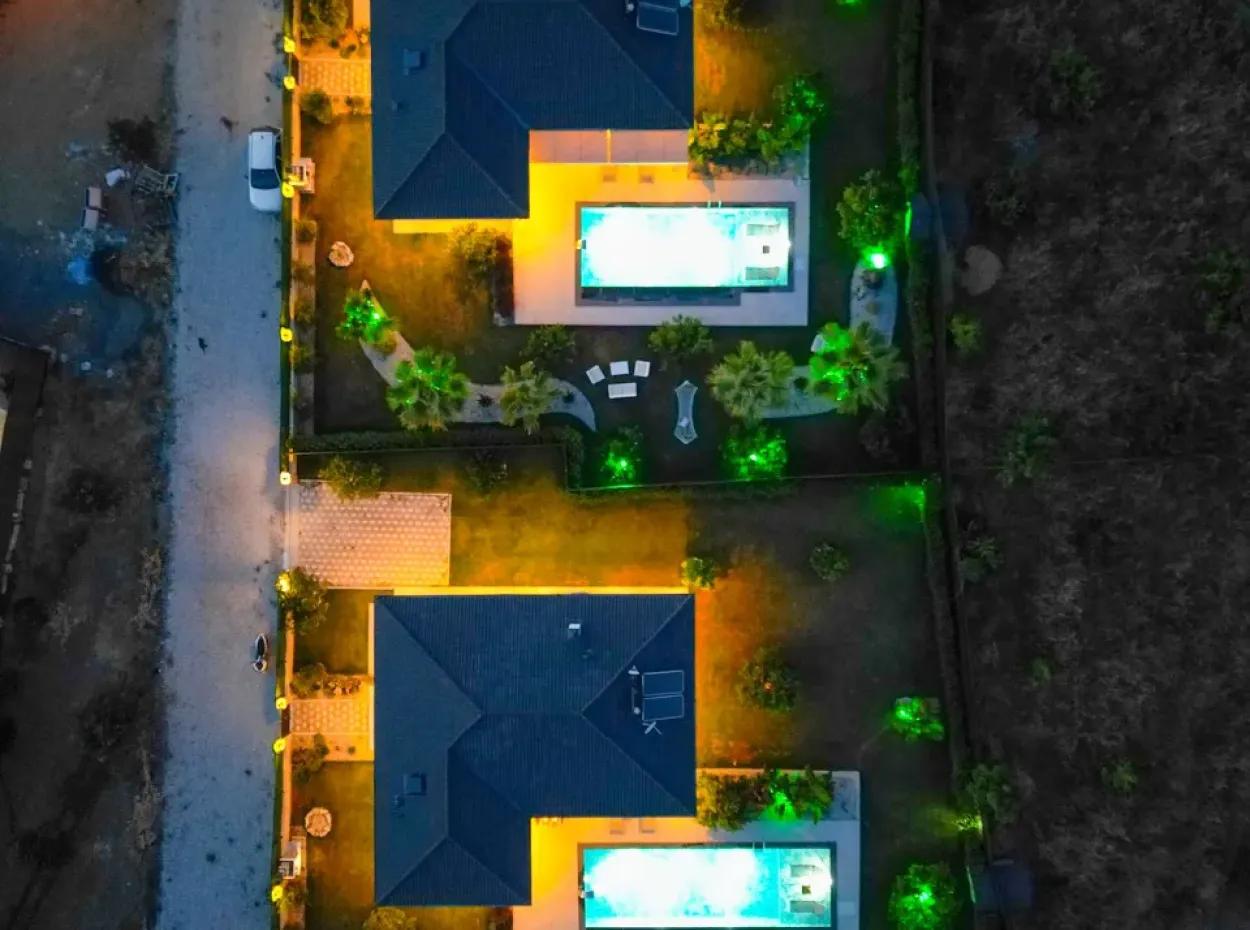 Köyceğiz Villa Tatili