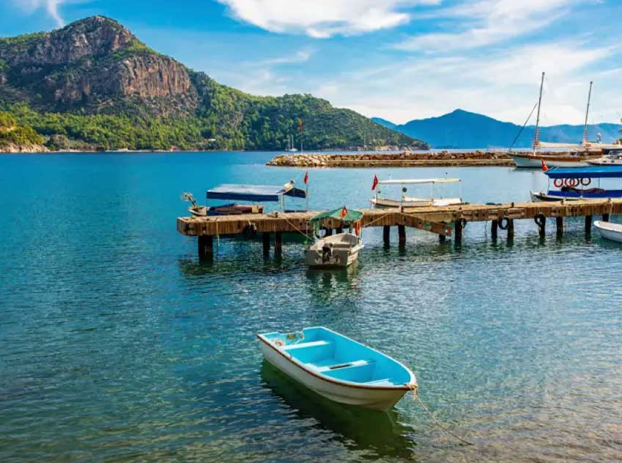 Ekincik Aktiviteleri