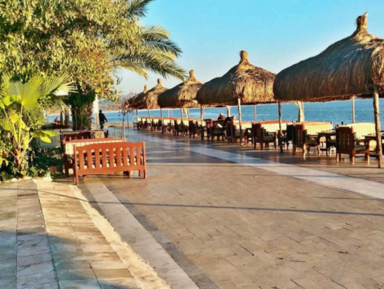 Köyceğiz Fotoğrafları. Köyceğiz Villa Tatili