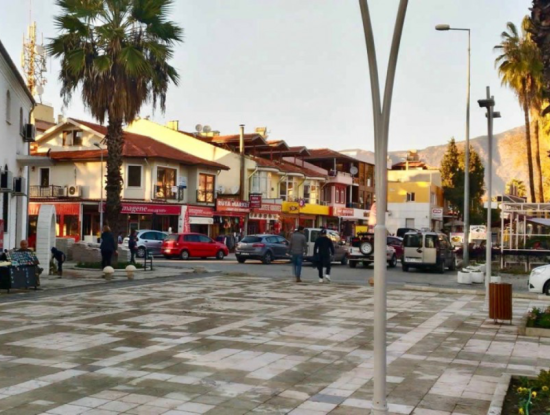 Köyceğiz Fotoğrafları. Köyceğiz Villa Tatili