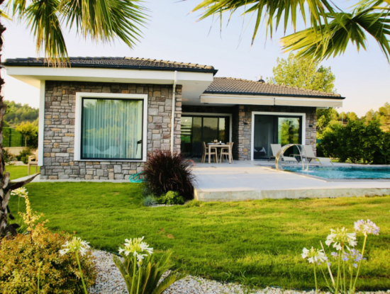 Köyceğiz Ege Villaları