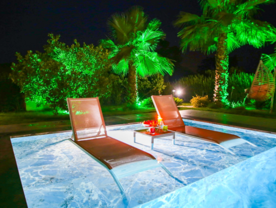 Köyceğiz Ege Villaları