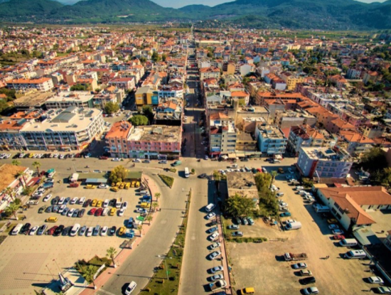 Dalaman Aktiviteleri